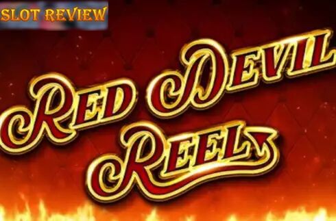 Red Devil Reel slot